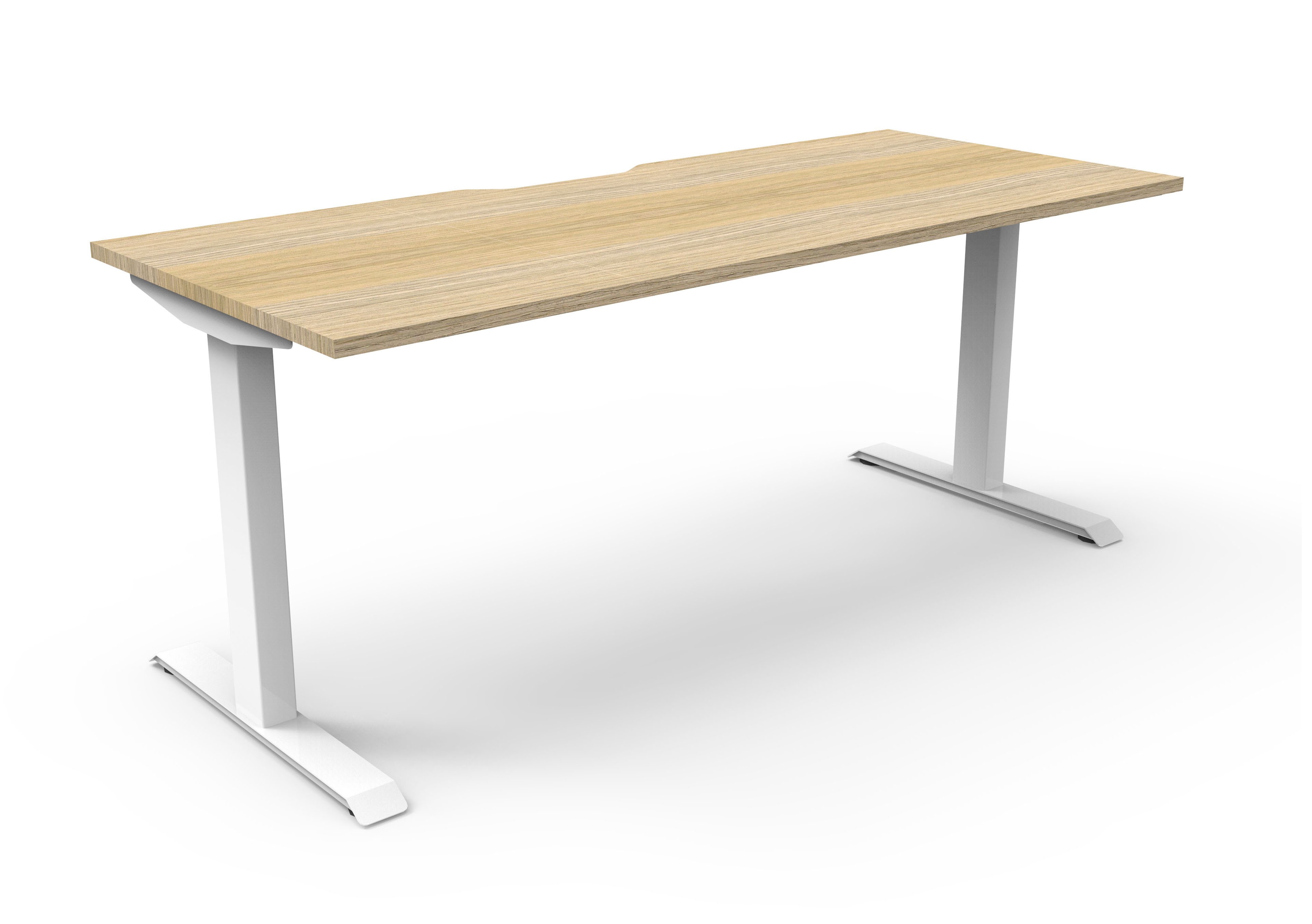 Boost Static Office Desk 